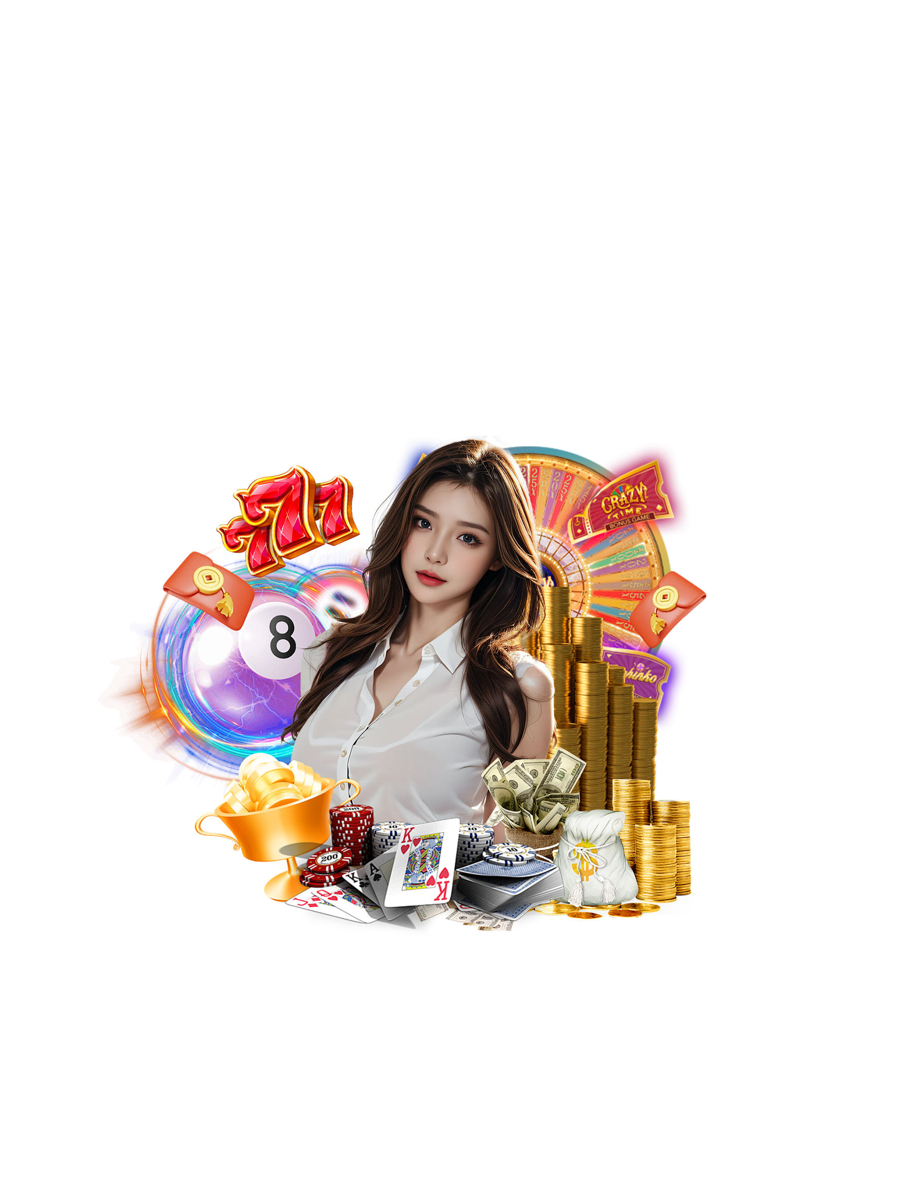 garasi slot payment methods including DANA, OVO, GoPay