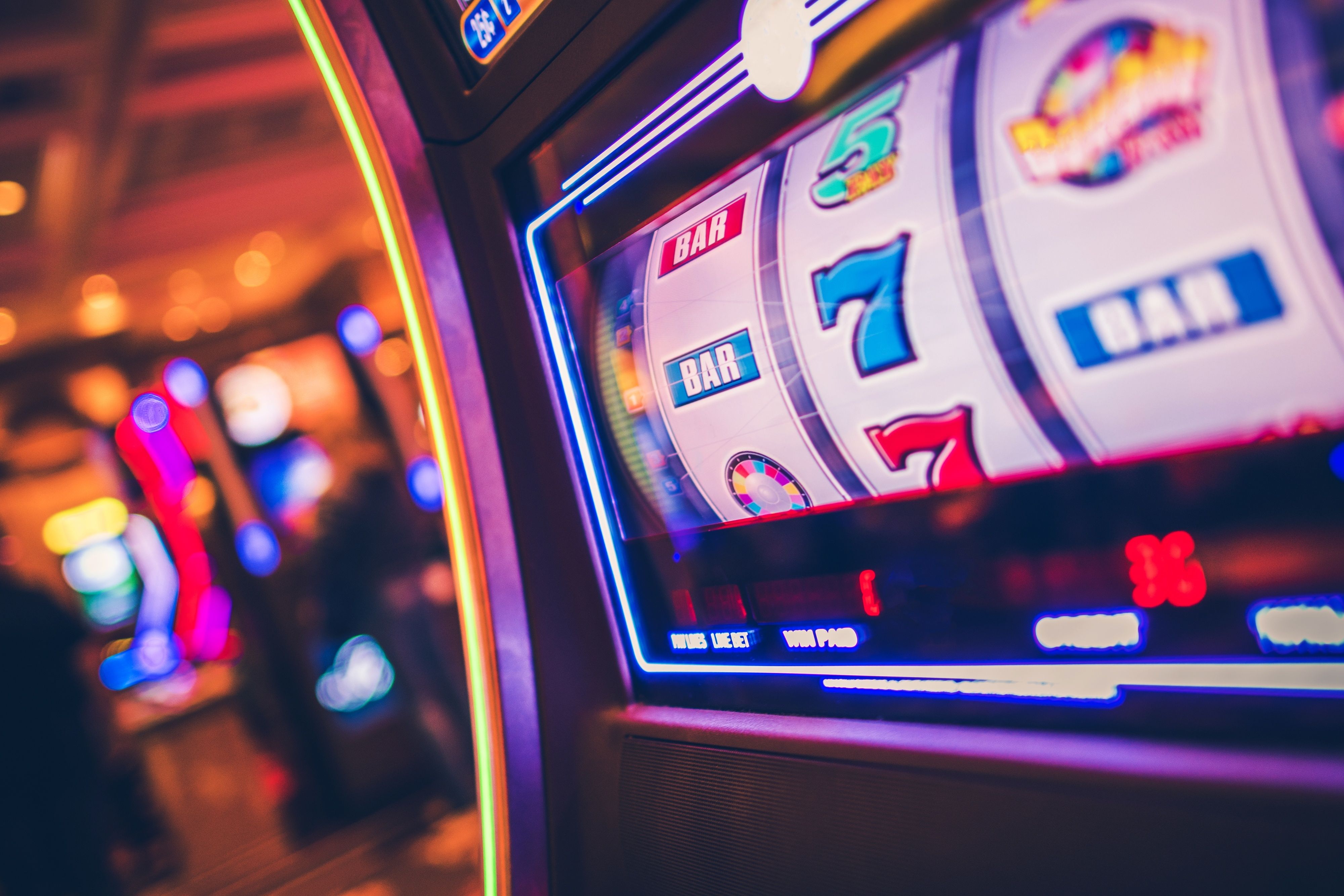 garasi slot App 
