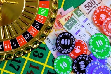 Low-stake Erek Erek table on garasi slot