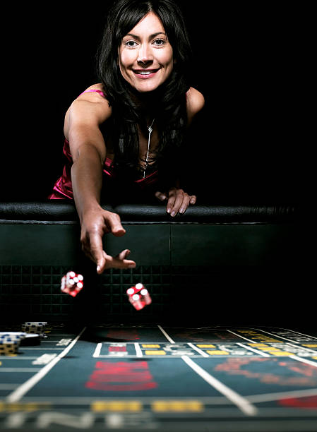 High-roller Erek Erek table on garasi slot