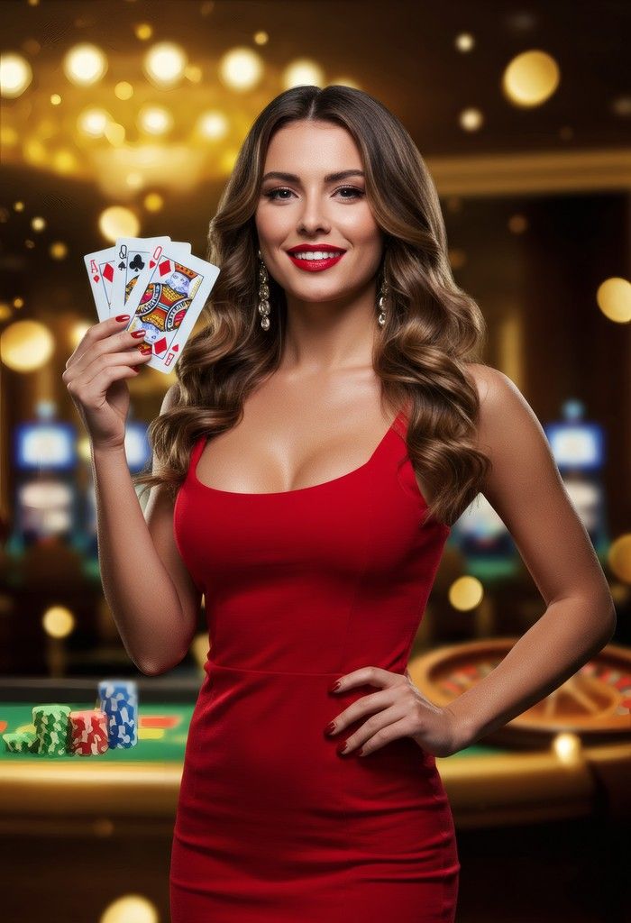 Roulette and Dragon Tiger on garasi slot