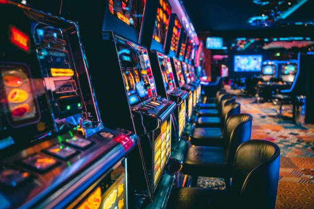 garasi slot user Mobile user and Brand