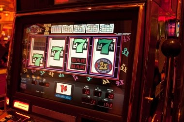 Blackjack tables at Jewels of Prosperity on garasi slot