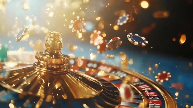 Low-stake Quick Bet table interface