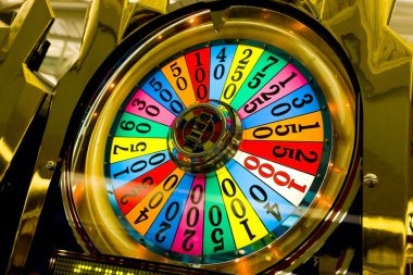 VIP Quick Bet high-roller table